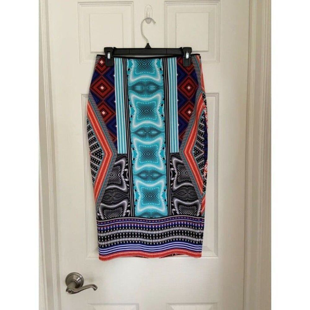 Bisou Bisou Maxi Shirt (Medium)
